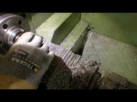 Shimano aldebaran 51 mgl modify and tune. change SVS to magnet brake.