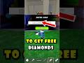 CODES For FREE DIAMONDS In 99 NIGHTS IN THE FOREST