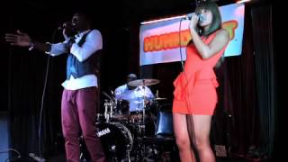 Davion Farris &quot;No Tears Left&quot; featuring Che&#39;Nelle