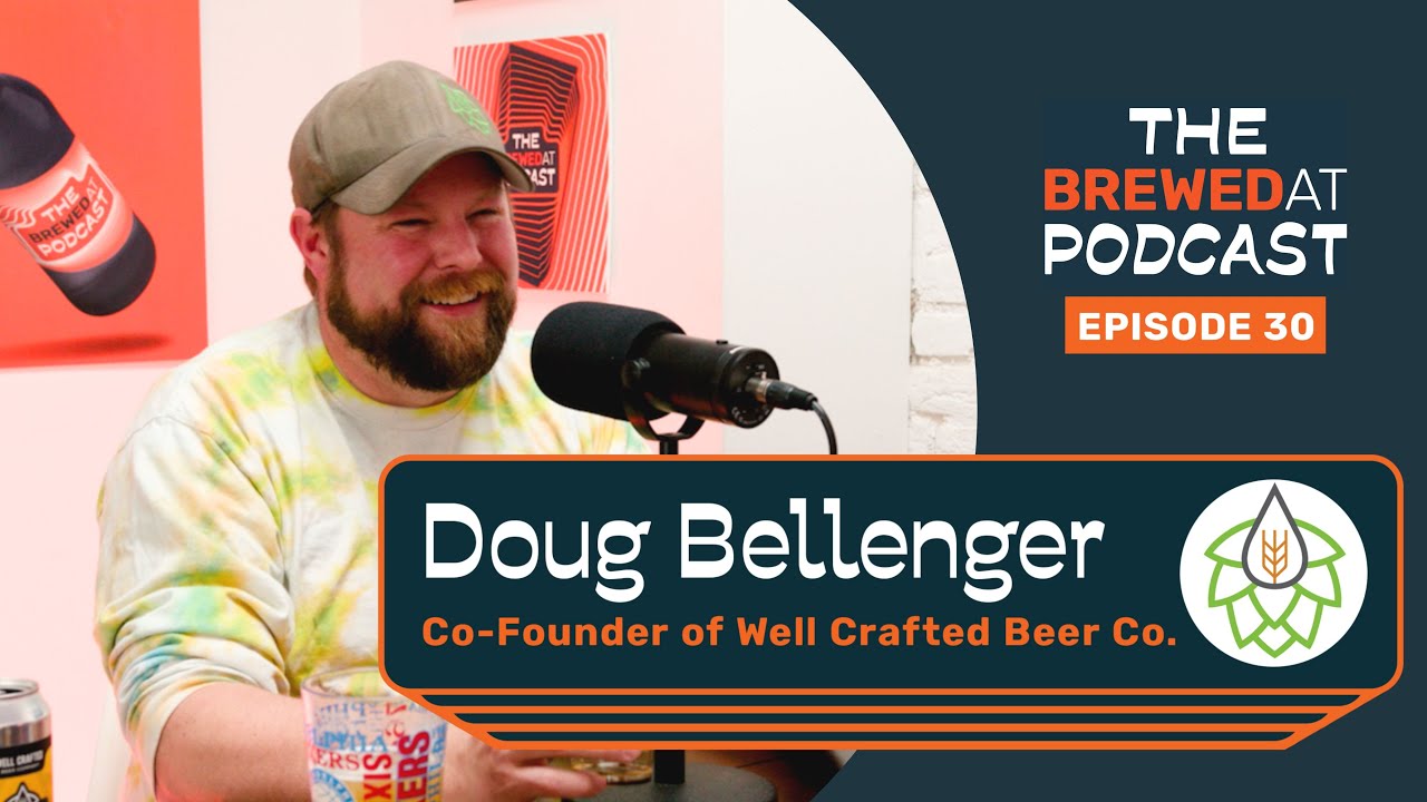 Well Crafted Beer Co. (Doug Bellenger)