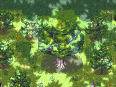 Let's Play Elements Destiny: Origins - Teil 29 - Der fiese Wald