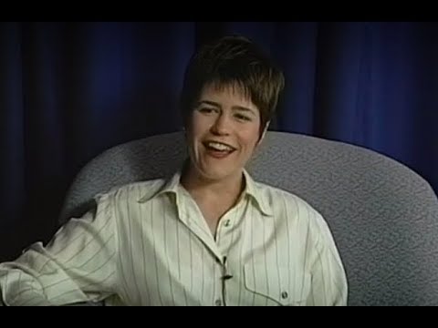 Kristen Korb Interview by Monk Rowe - 4/16/2000 - Scottsdale, AZ