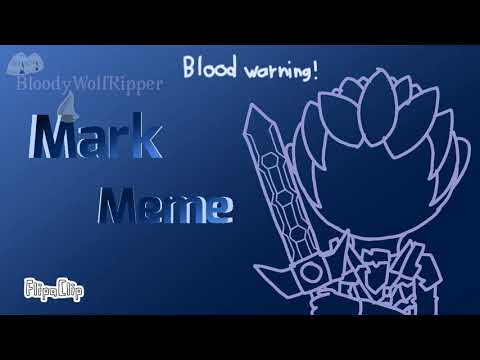 Mark meme[Nexo Knights]
