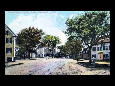 Weymouth, Massachusetts: For No Reason At All