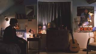 Arctic Monkeys - Despair In The Departure Lounge (Acustic)