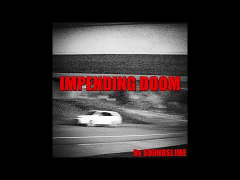SOUNDSL1ME - Terror Zombiez - Impending Doom [Hardcore/Gabber/Terrorcore]