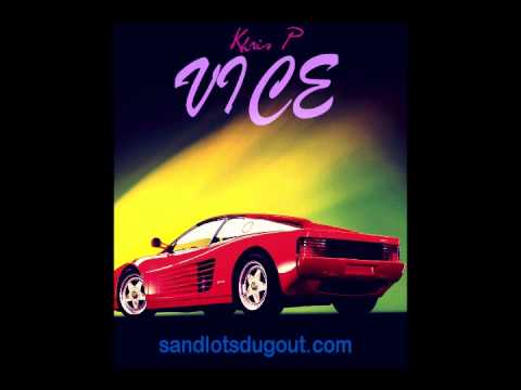 KHRIS P - VICE