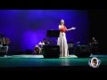 Cantoras de Tres Naciones - Gicela Mendez Ribeiro - Cambacita Correntina