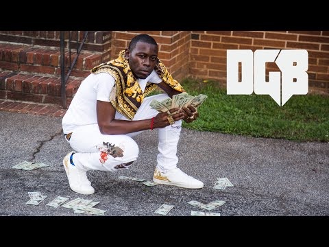 YFN Kay "Cocky" (DGB Exclusive - Music Video)