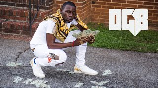 YFN Kay &quot;Cocky&quot; (DGB Exclusive - Music Video)