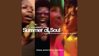 Africa (Summer of Soul Soundtrack - Live at the 1969 Harlem Cultural Festival)