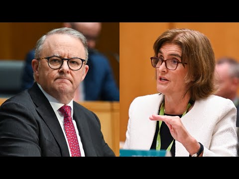 RBA governor admits public spending hit inflation