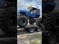 New Mega Jeep Debut is Tonight #trucksgonewild #tugowar #mudbog #offroad #competition