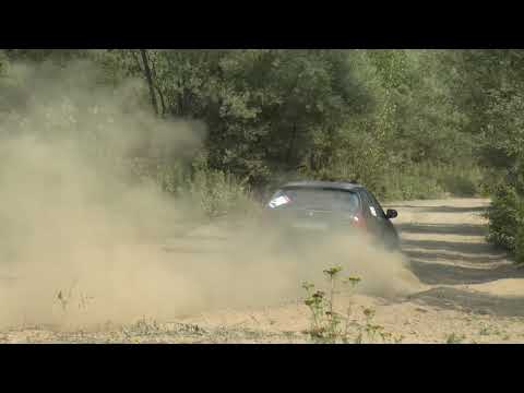 V el Mistrz Małej Finlandii 2020 - Mateusz Łanoszka - Honda Civic | MaxxSport |