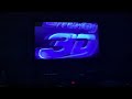 Opening Menu To Happy Feet Two 2012 Blu Ray