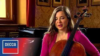 Alisa Weilerstein on Silent Woods
