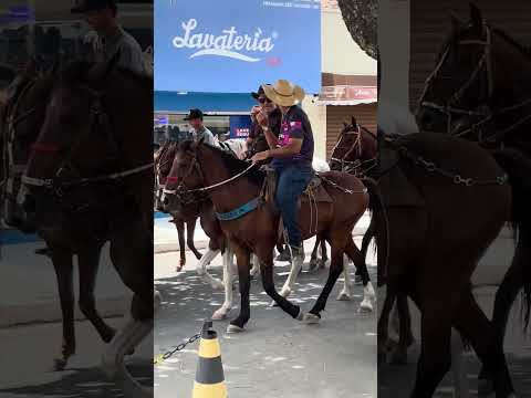 CAVALGADA EM SÃO CAITANO PERNAMBUCO