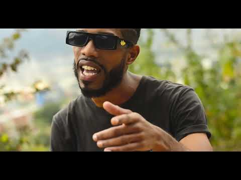 D.Ganlee - Prende la Bocina (Video Oficial)