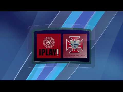 CADETES FEMININAS - TORNEIO AVP - ALA DE GONDOMAR - LEIXÕES