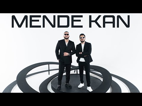 Mad Nazarov & Jelil - Mende kan