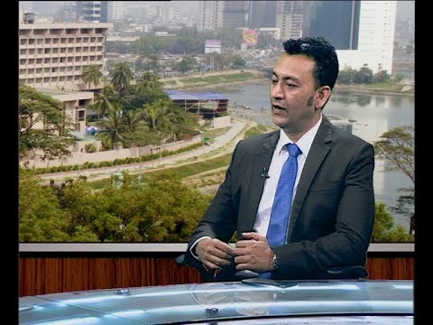 একুশে বিজনেস সকাল ২৭ ১২ ২০১৭