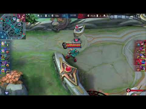 MLMC OFFLINE TOURNAMENT S4 - NEXT GROUP