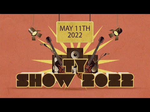 Mercy Mounthawk TY Show 2022