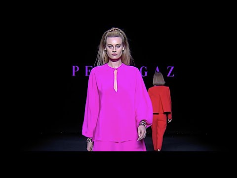 PERTEGAZ  Fall 2022 Madrid - Fashion Channel