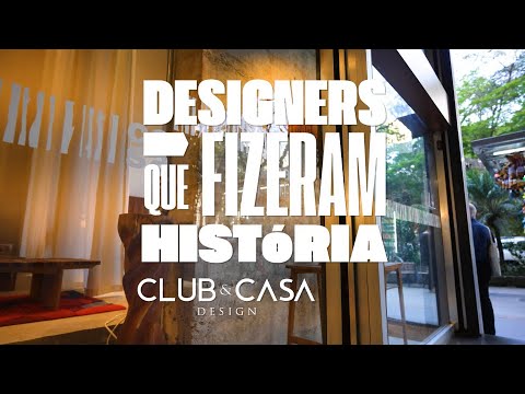 Paulo Alves: Affective Design and the Poetics of Wood