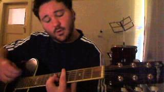 Hourly, Daily - You Am I cover