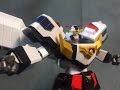 BanDai Chogokin J Decker