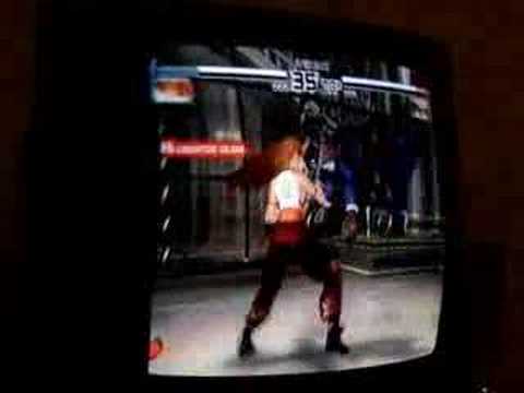 Jinmaster vs HuBBsDoctor