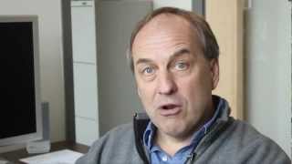 Dr Andrew Weaver: Key Indicators of Climate Change