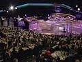 Jim Carrey Robin Williams 2005 Golden Globes Robin Williams Laughs At Jim Carrey