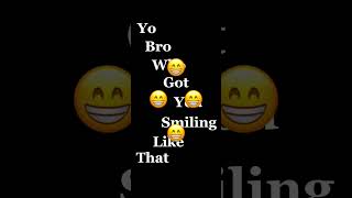 Yo bro who got you smiling like that #viral #cuteanimal #funny #cutedog #pets #dog #chewy #capcut