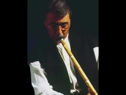 Sadreddin Özçimi - Hicaz Taksim