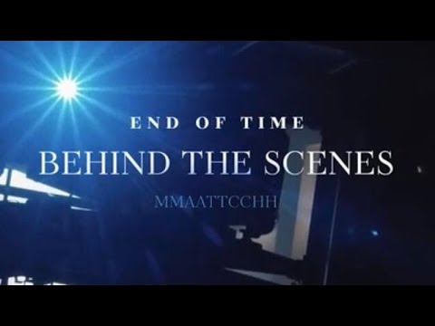 Ezhel & Kelvyn Colt - End of Time [Behind The Scenes]