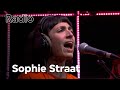 Sophie Straat - live at 3voor12 Radio