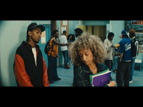 MBOY - ENTRE NOUS (Clip Officiel)