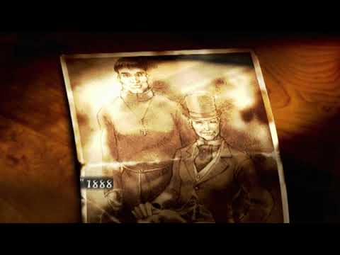 Shadow Hearts Playthrough Part 72