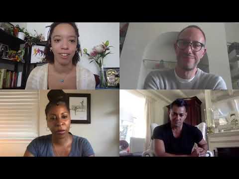 Ready for change | Royal Academy of Dance