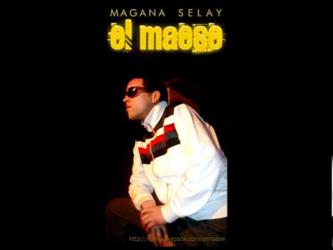 El Maese - Fiesta danzall