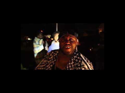 Krazy K - The Intro (RAW FOOTAGE)