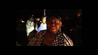 Krazy K - The Intro (RAW FOOTAGE)