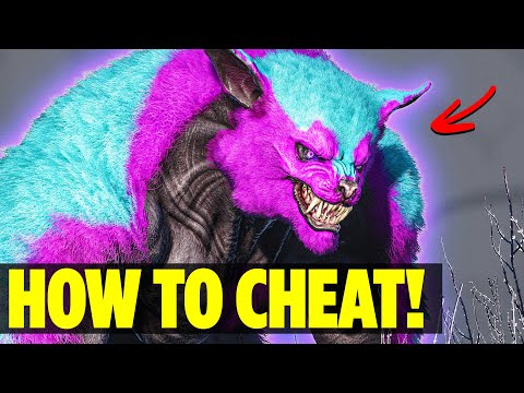 Ferox - Everything You Need to Know! Ark: Survival Evolved Genesis