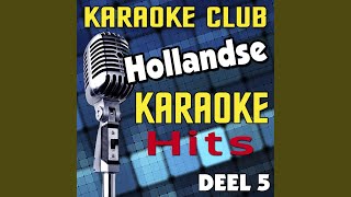 Karaoke Club - Tulpen Uit Amsterdam video