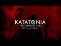 Katatonia - The Longest Year