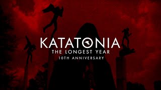 Katatonia - The Longest Year (from The Longest Year ep)