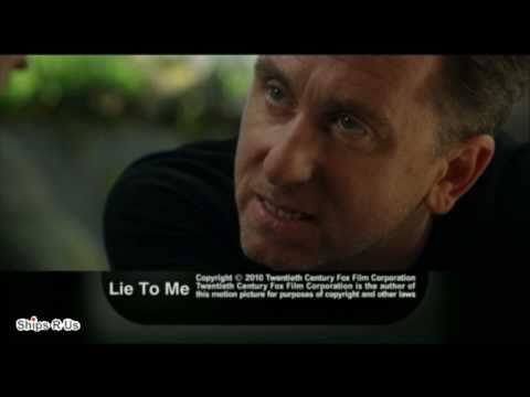 Lie to Me 3.04 (Preview)