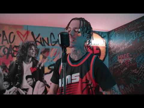 PG NoName - Die As A Plug " On Air" Shot By: @medleyfilmsvideos